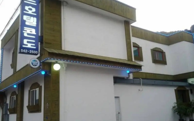 Sokrisan Grand Hotel