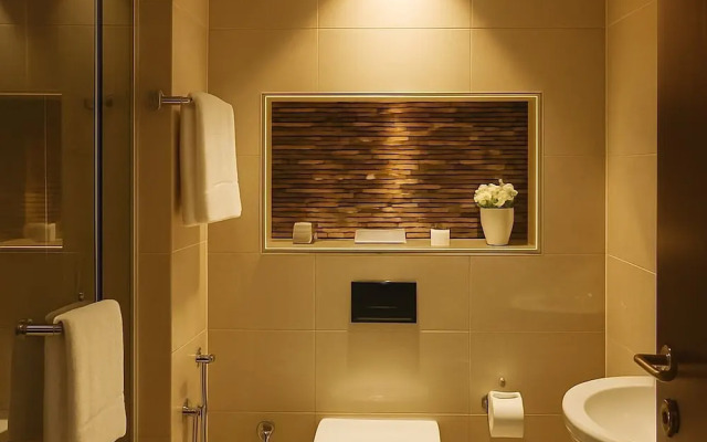 Safari Kuwait Hotel Apartments