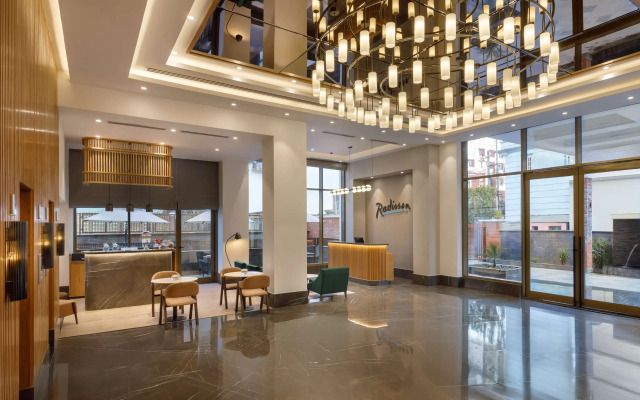 Radisson Hotel Kathmandu