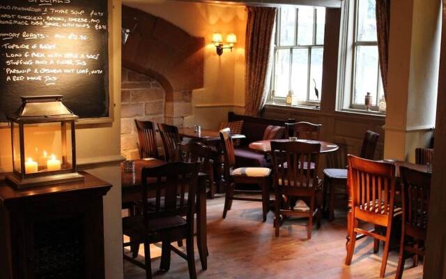 White Lion Hotel