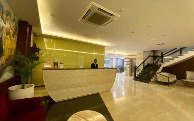 The Classio By DLS Hotels
