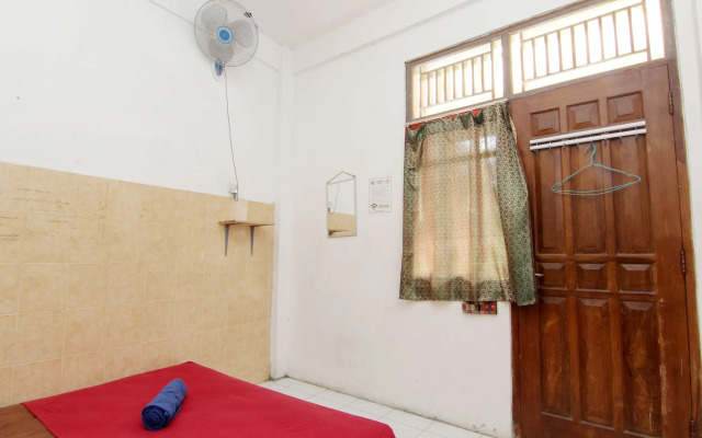 Arjuna 31 Homestay