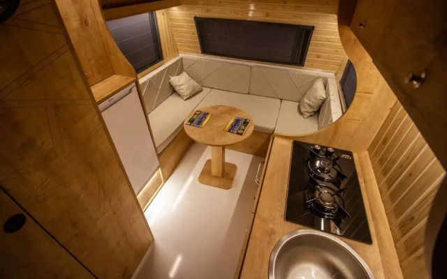 Zirkon Suit Otel
