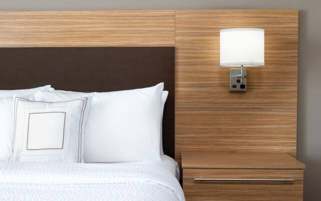 TownePlace Suites Indianapolis Airport