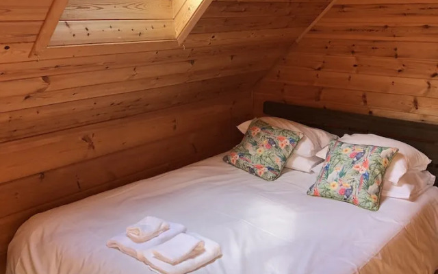 Swiss Chalet Vacation STAY 11450v