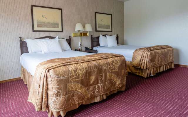 Travelodge by Wyndham Juneau