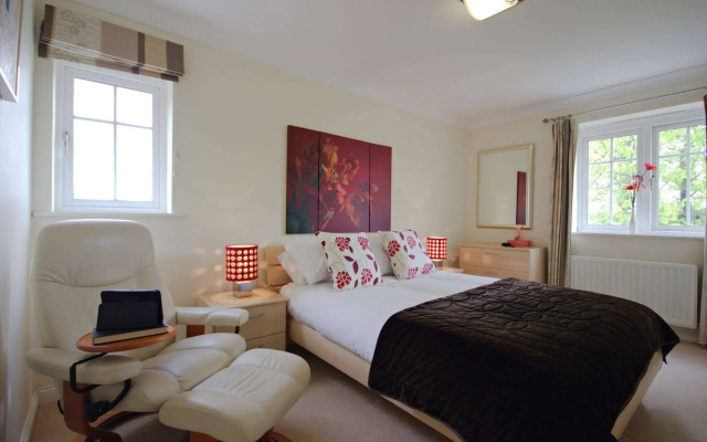 Berkshire Rooms - Basingstoke