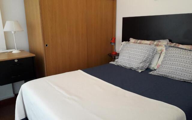 Apartamento Avenida de Mayo 1316