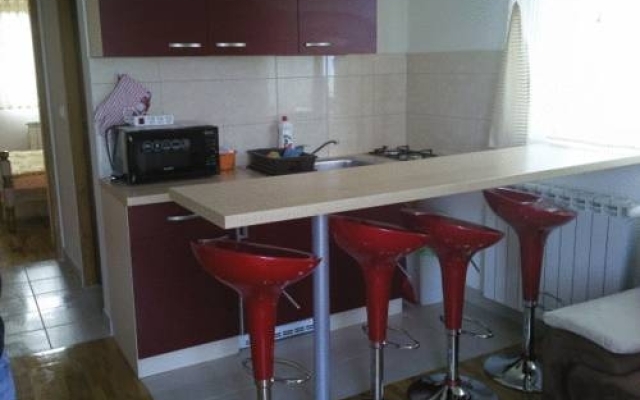 Guesthouse Pavlin