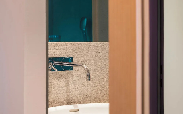 Hotel Mulin by Amanthos