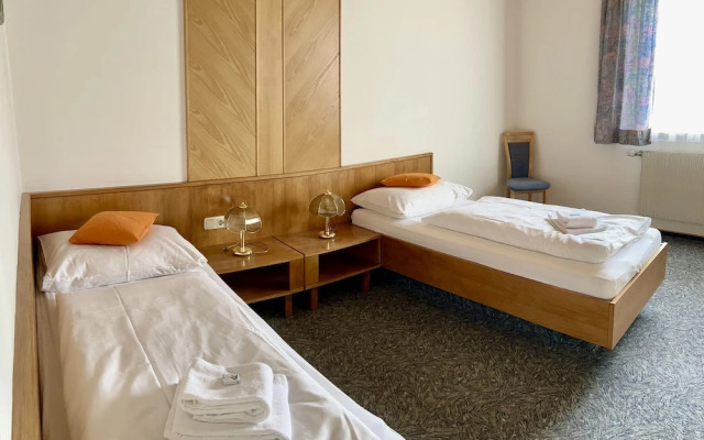 Hotel Die Traube