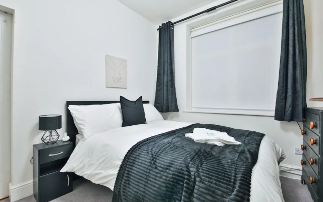 StayRight 3BR House in Pontcanna