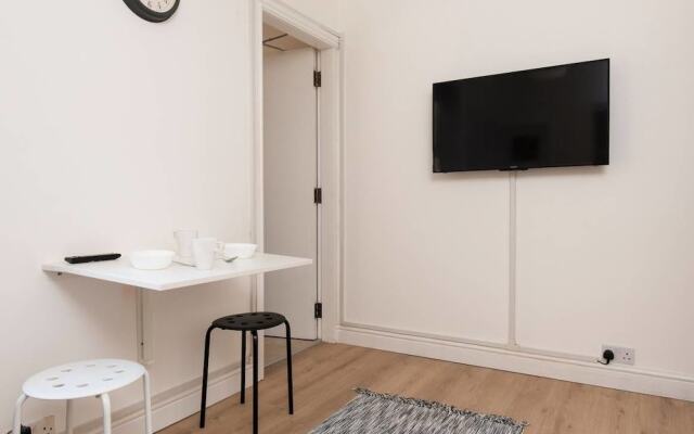 Modern 1BD Apt in West Didsbury