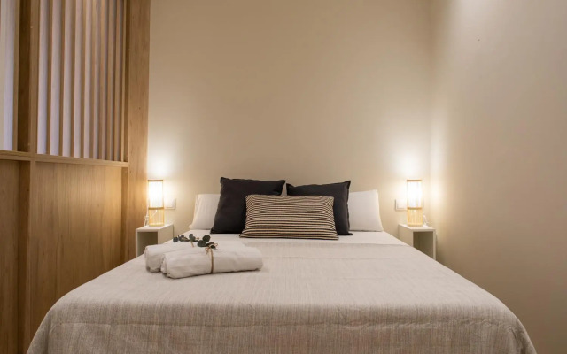 Valencia Port Rooms II