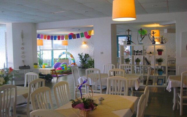 Sirena Hotel
