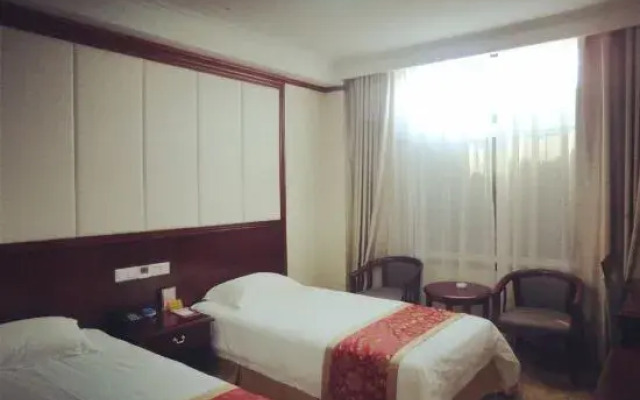 Hongtai International Hotel
