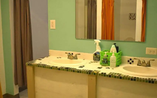 Cloudcroft Hostel - фото 5