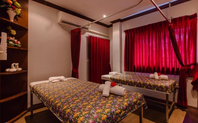 Hip Yaya Residences