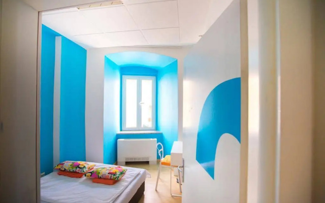 Hostel Kosy
