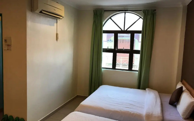 Kangsar Hotel