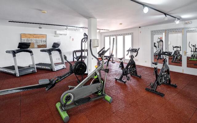 Apartamentos Cala d'Or Playa