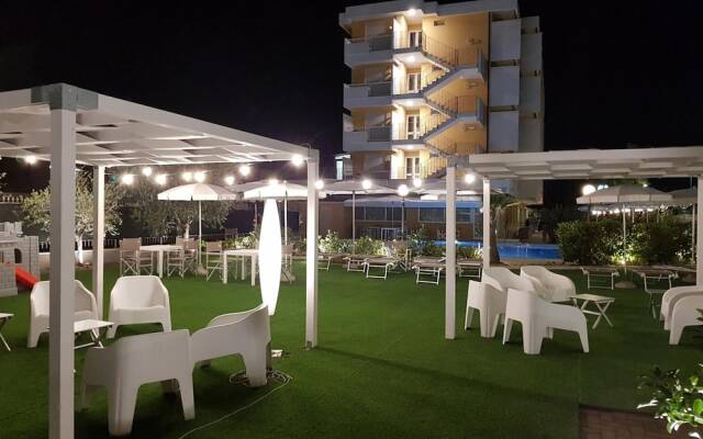 Hotel Belvedere