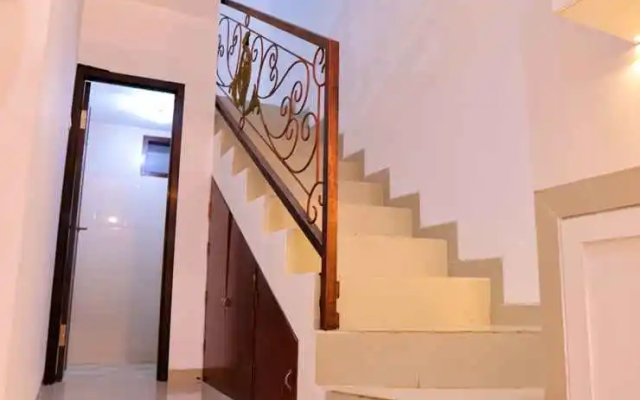 Exclusive Villa Heinbill 2 Estate 5 Bedroom