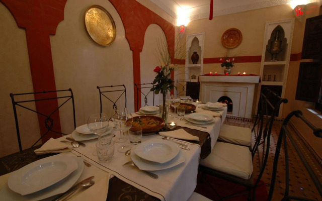 Riad Itrane
