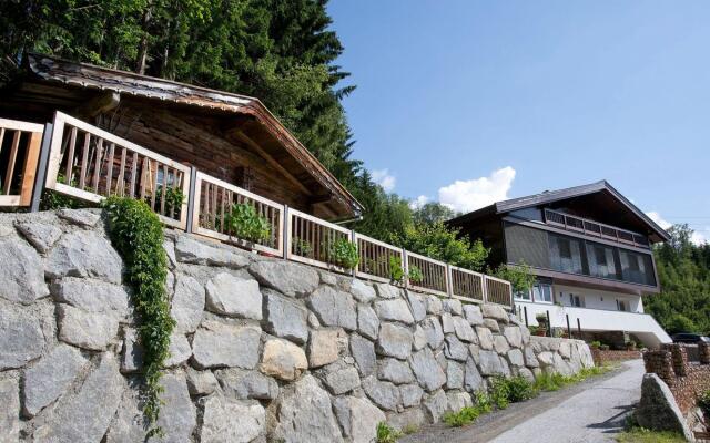 Penthouse Tauernfenster Neukirchen