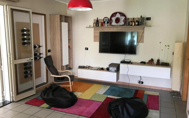 Casa a mare da Salvo