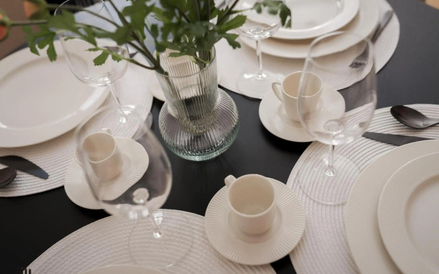 AIRSTAY PRAGUE apartment Vinohrady