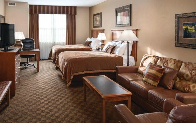 The Lodge at Deadwood Gaming Resort