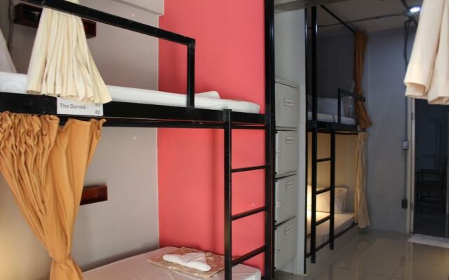 Yellow Flowers Hostel