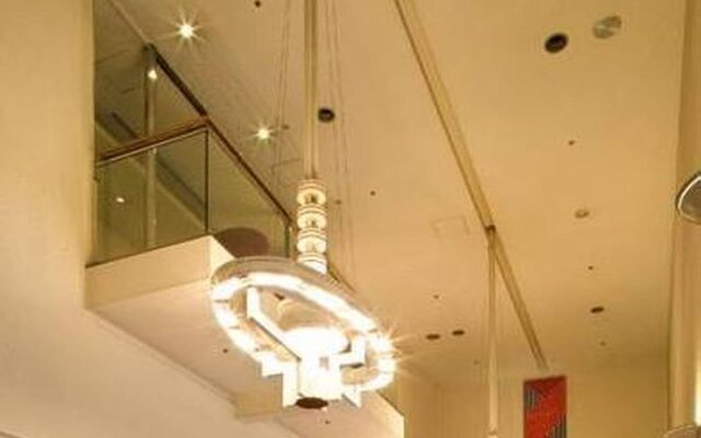 Mercure Nagoya Cypress