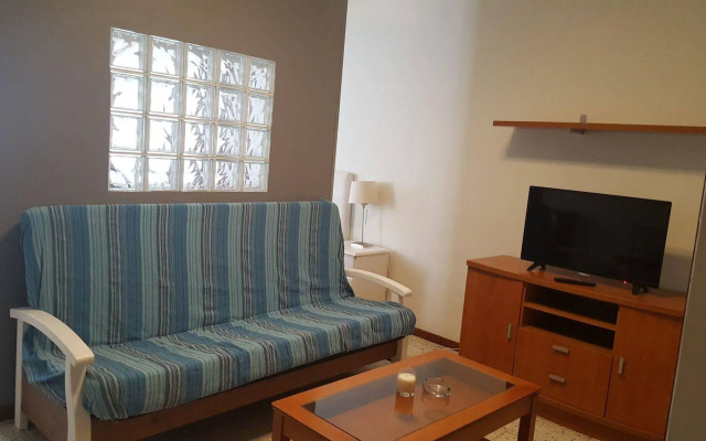 Apartamento Playa de Las Canteras Lascan01