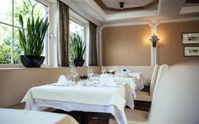 Hotel Rablanderhof