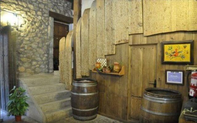 Posada de San Martin