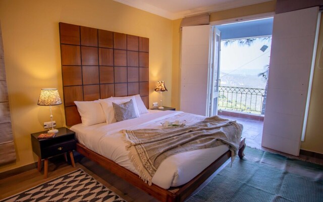 Seclude Kasauli