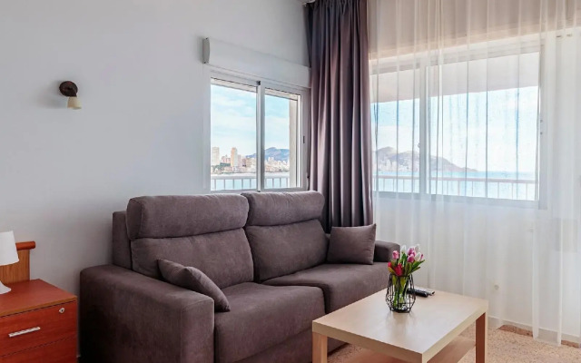 Apartamentos Mirador