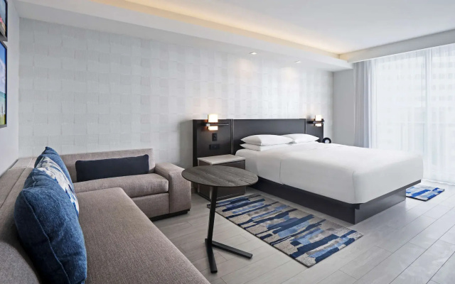 Hyatt Centric Brickell Miami