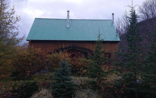 Cottage Jacques Cartier