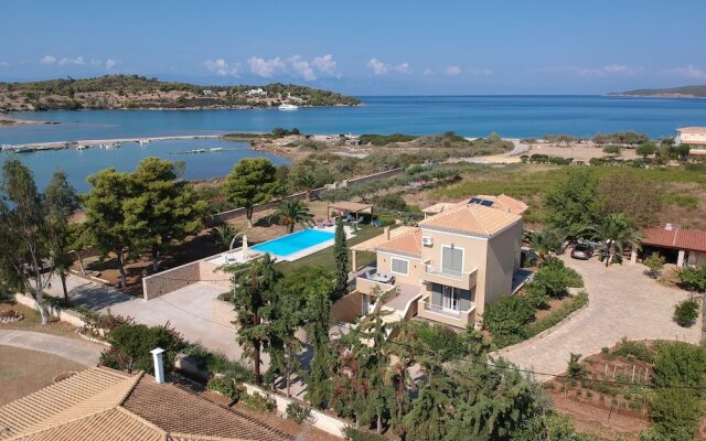 Villa Grace