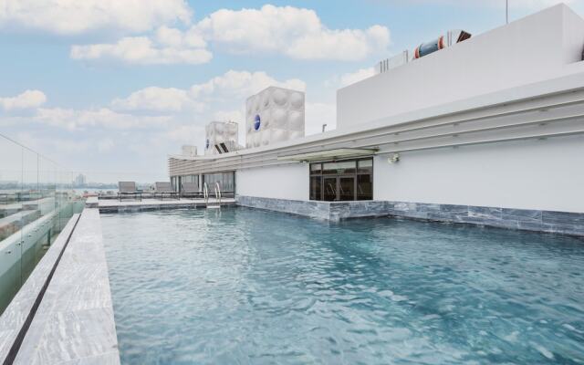 Lexington Apartments - Westlake