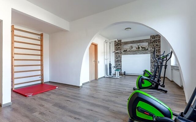Morada Hotel Bischofsmais