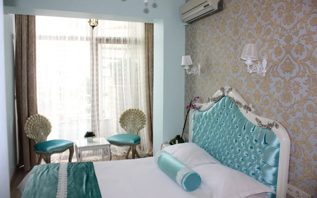 Romantic Hotel Istanbul