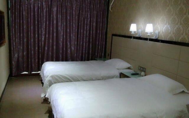 Aoqi Business Hotel