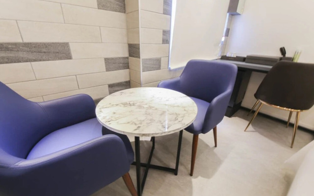 Pyeongtaek Godeok Richstay Hotel