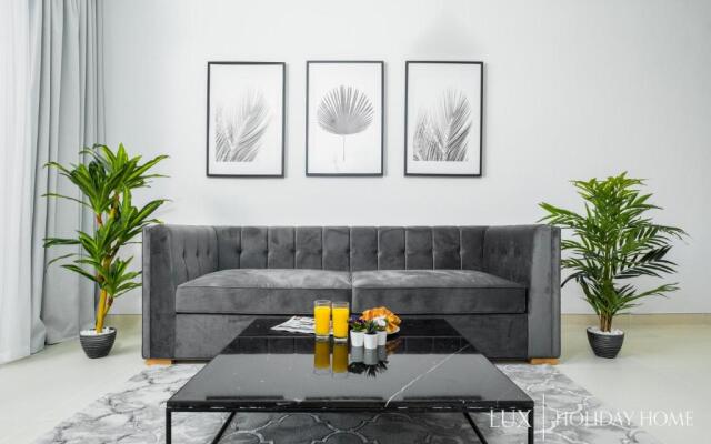 LUX - Opulent Island Suite 5