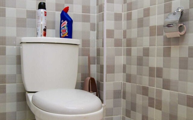 Stay.Plus Milimani Luxe Apartment