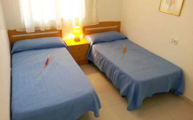 Apartamentos Font Nova 3000